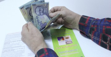 Câţi bani au încasat fermierii din subvenţii